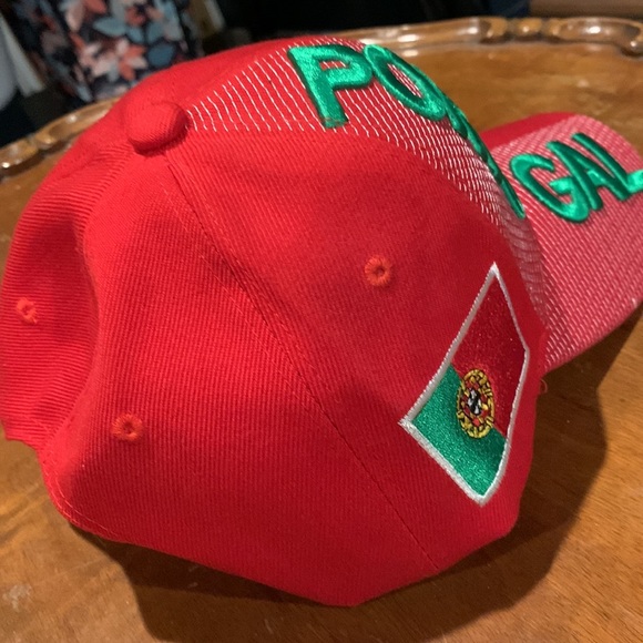 Portugal FPF cap - Picture 2 of 7